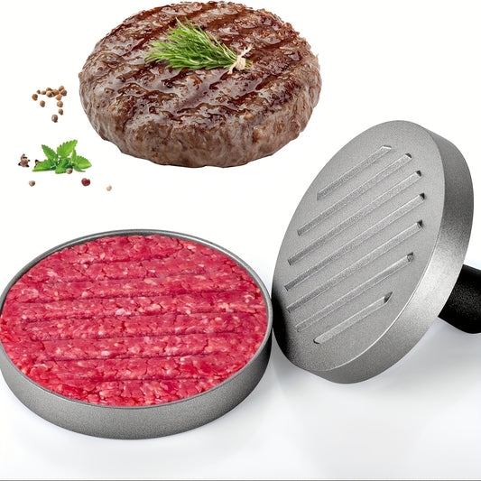 TRANCIY Heavy-Duty Hamburger Press