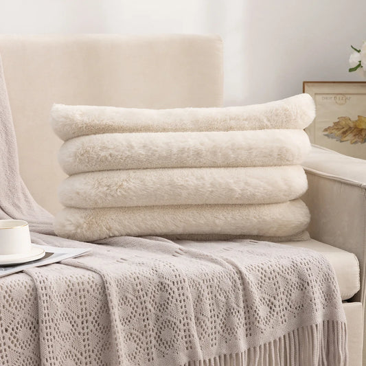 Ultra Soft Velvet Rabbit Pillowcase