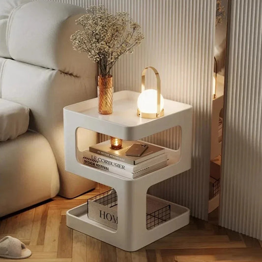 Modern Multifunctional Side Table
