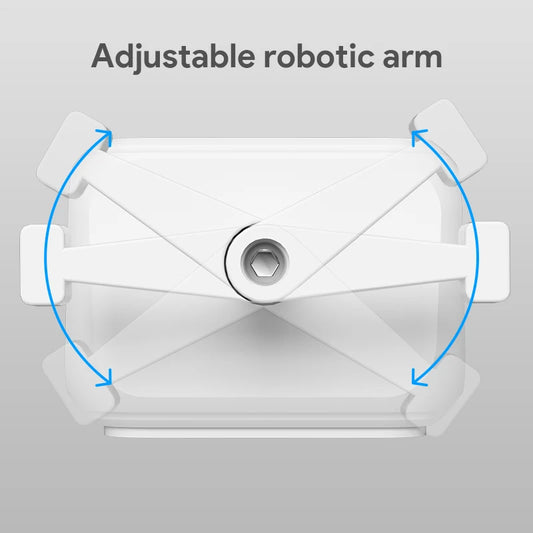 Tuya BLE Fingerbot for Rocker Switch
