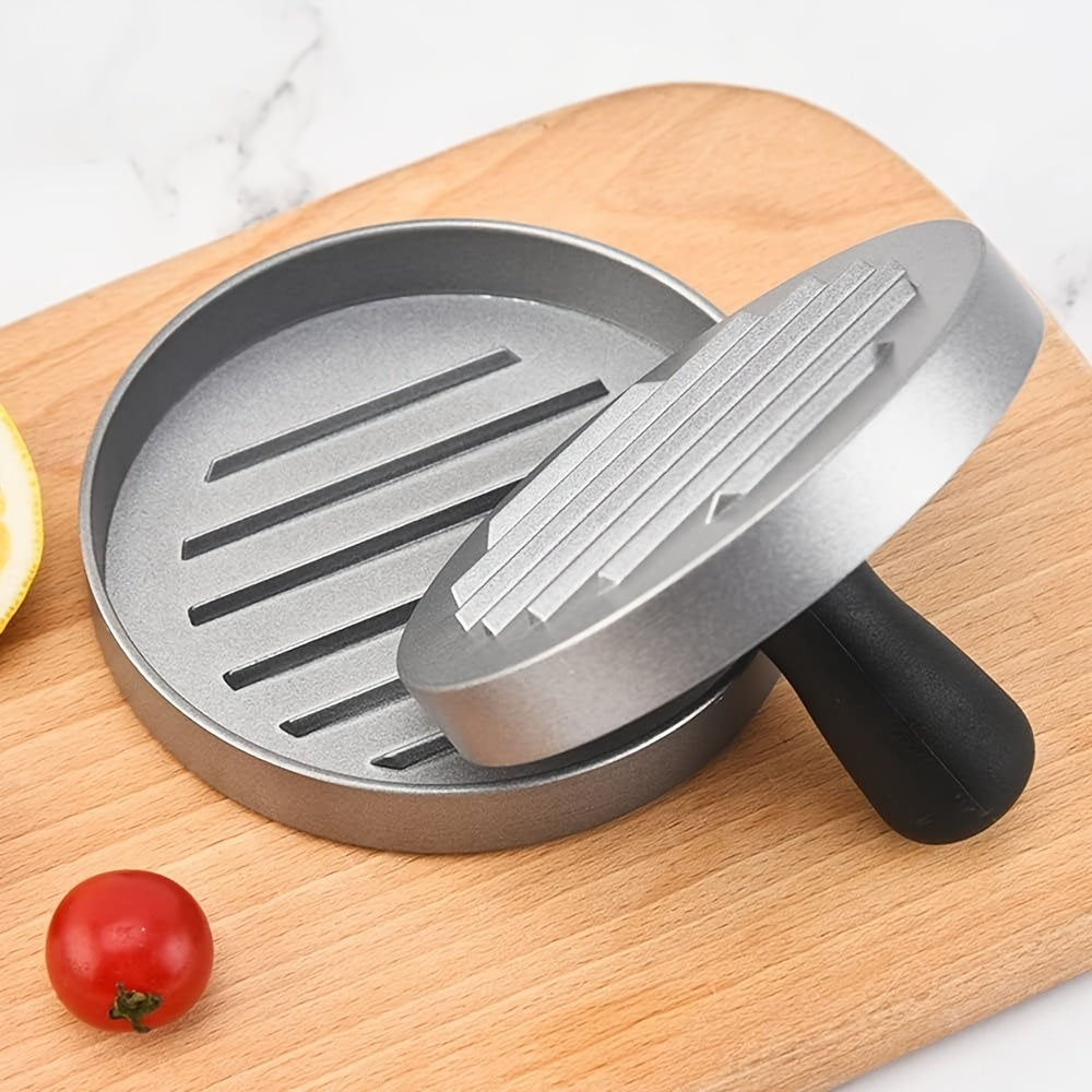 TRANCIY Heavy-Duty Hamburger Press