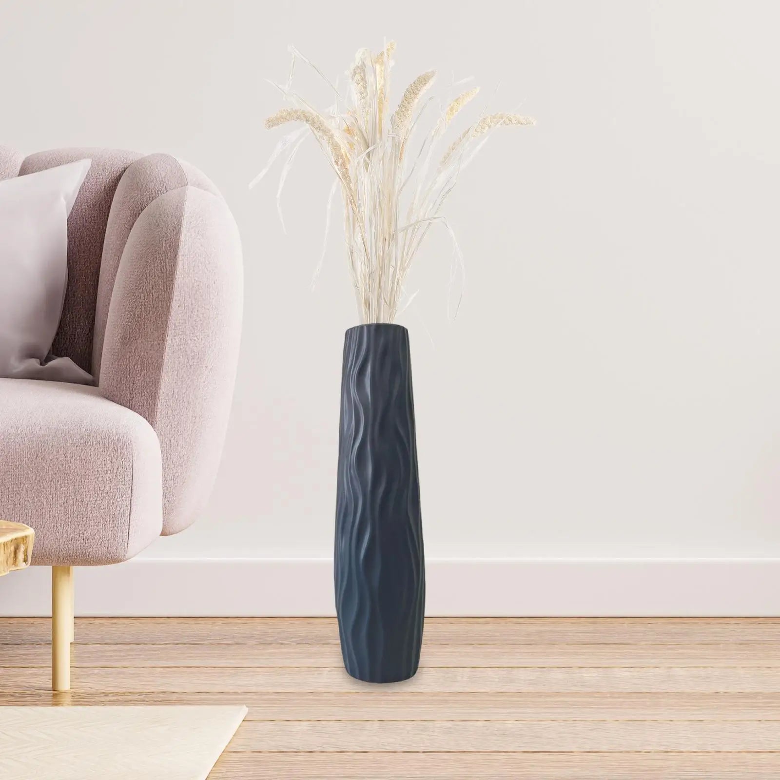 Modern and Elegant Floor Vase 