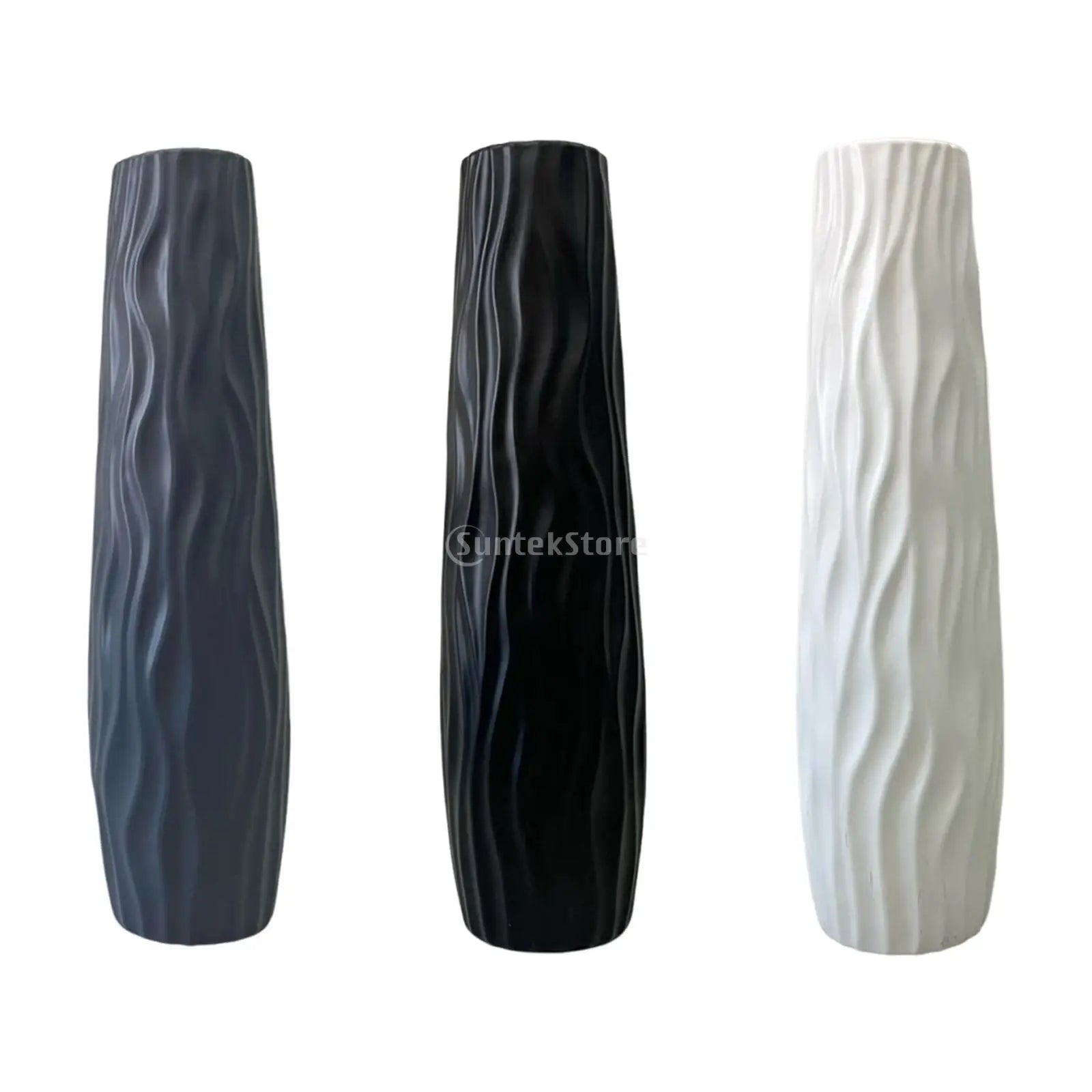 Modern and Elegant Floor Vase 