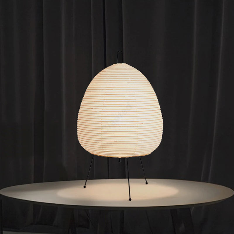 VIP Japanese Style Table Lamp