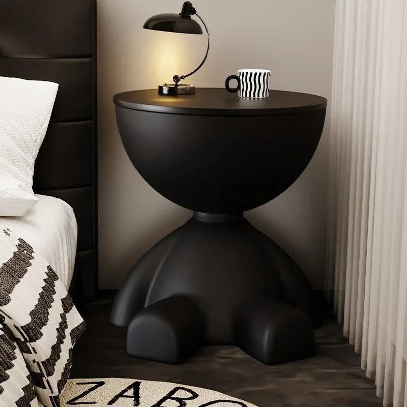 Modern Side Table with Exclusive Design