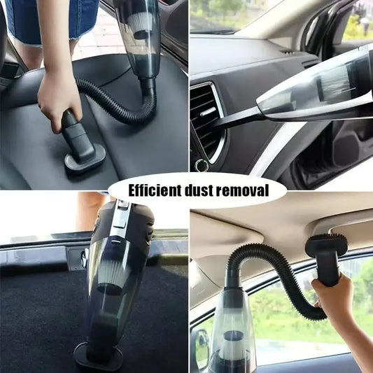 Cordless Handheld Vacuum Cleaner