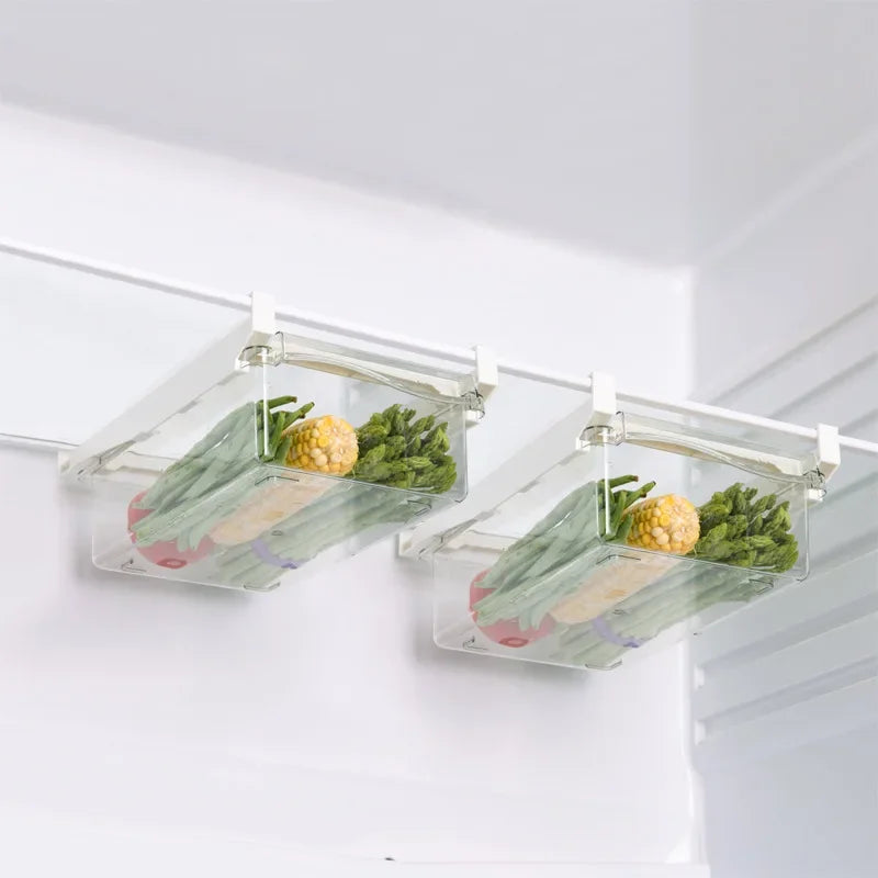 Refrigerator Organizer