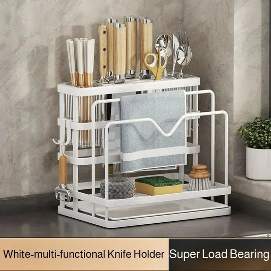 Kitchen Countertop Organizer