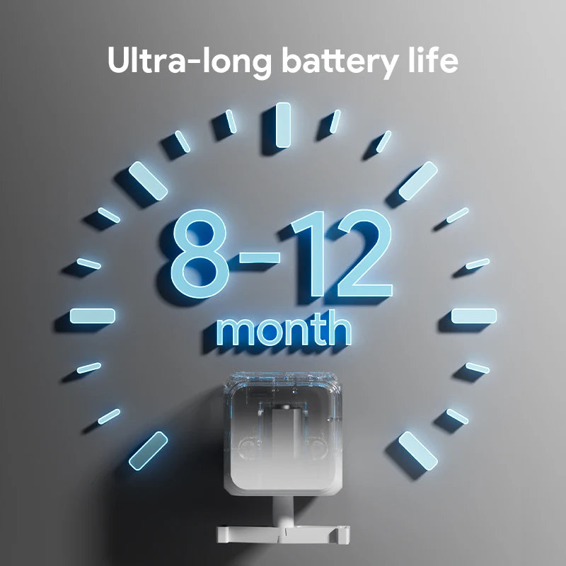 Tuya BLE Fingerbot for Rocker Switch