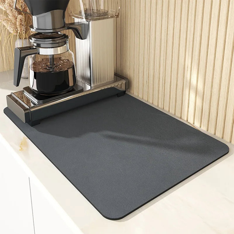 Non-slip Drainage Mat