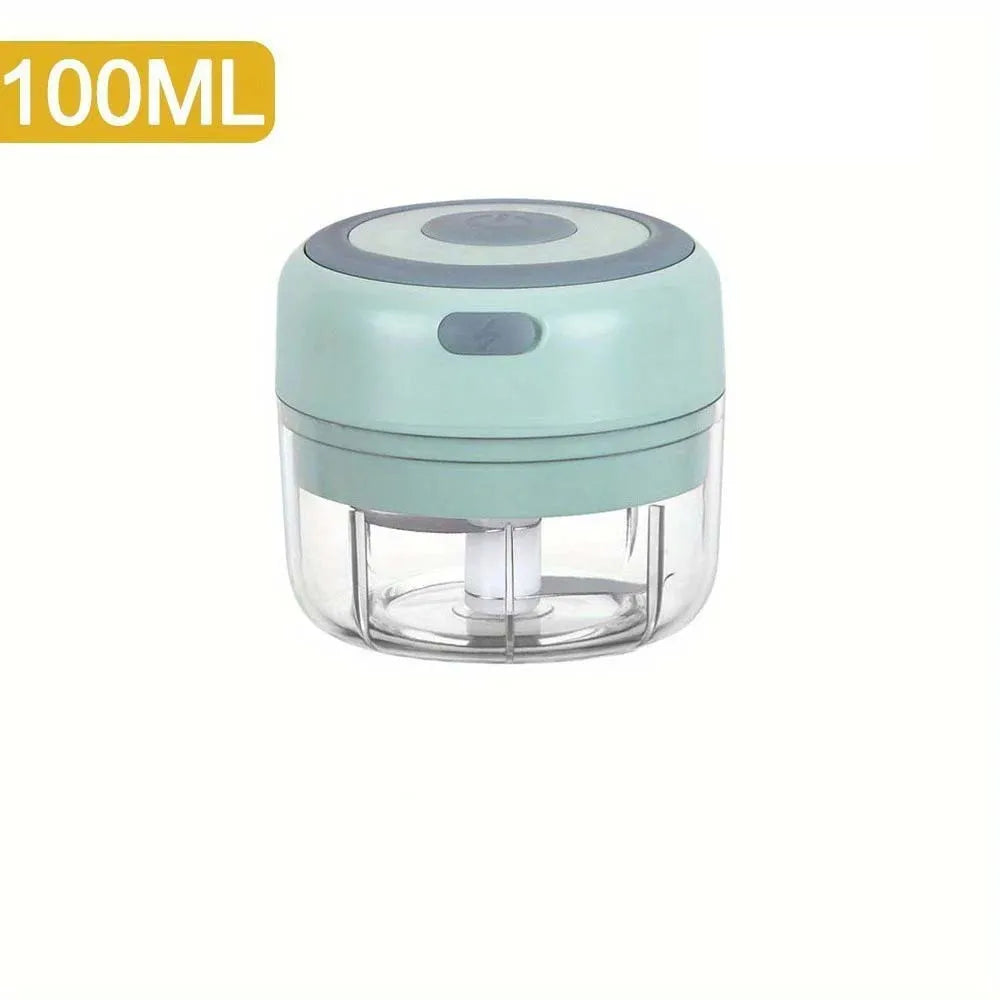 Mini Electric Chopper