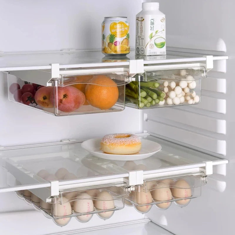 Refrigerator Organizer