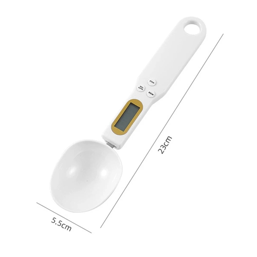 Kitchya Digital Kitchen Scale