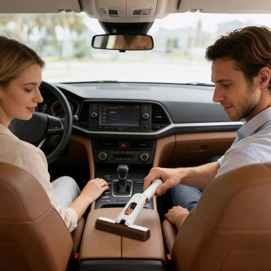 Mini Folding Tabletop Mill with Built-in Sprayer