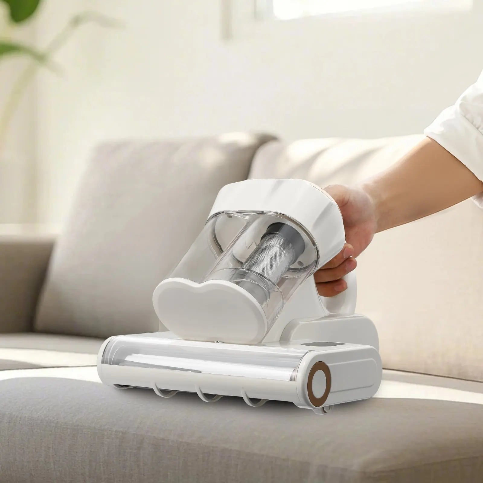 Mattress Vacuum Cleaner and Bed Cleaner 550W