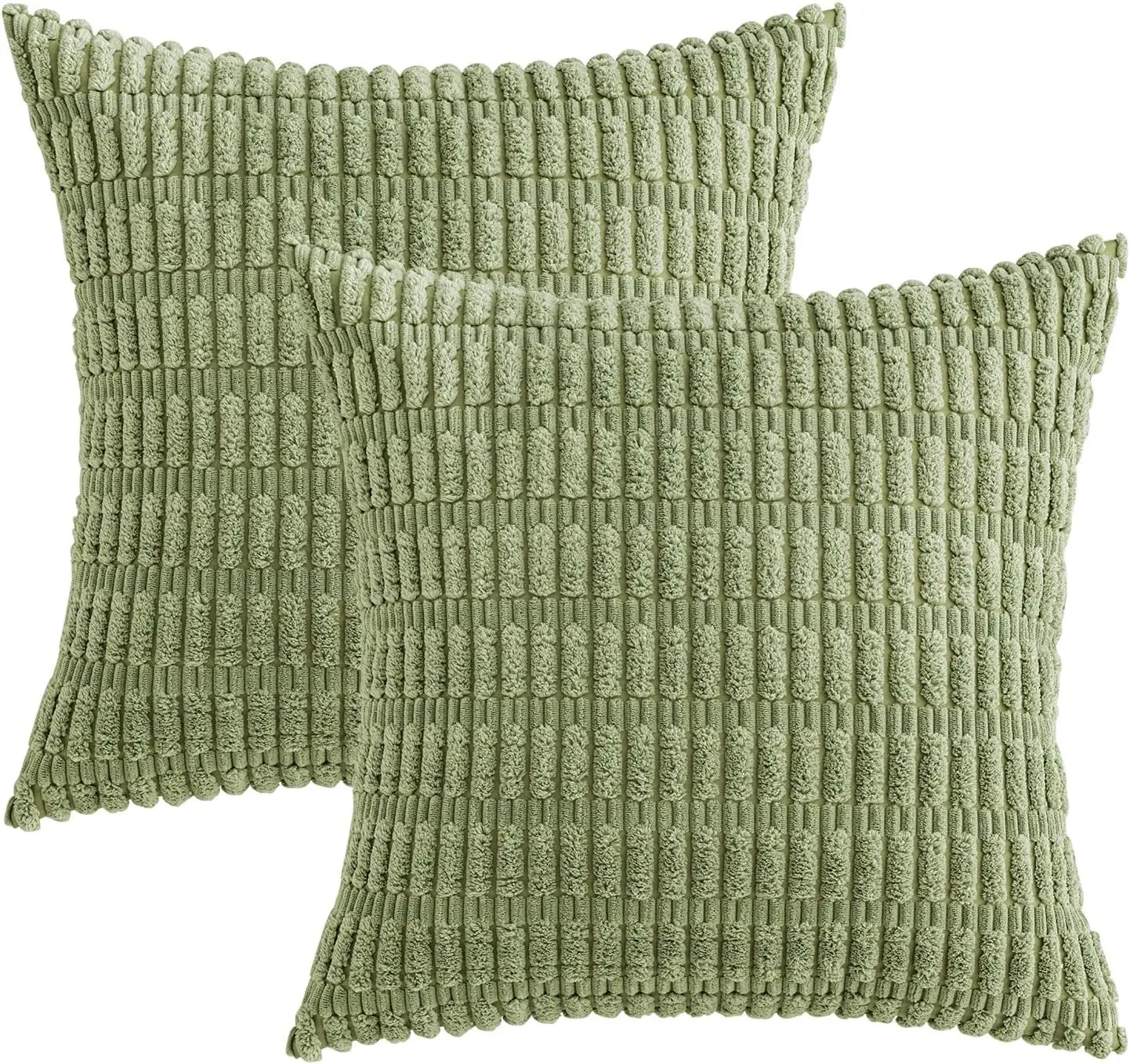 Pillowcase 18x18” – Corduroy Velvet