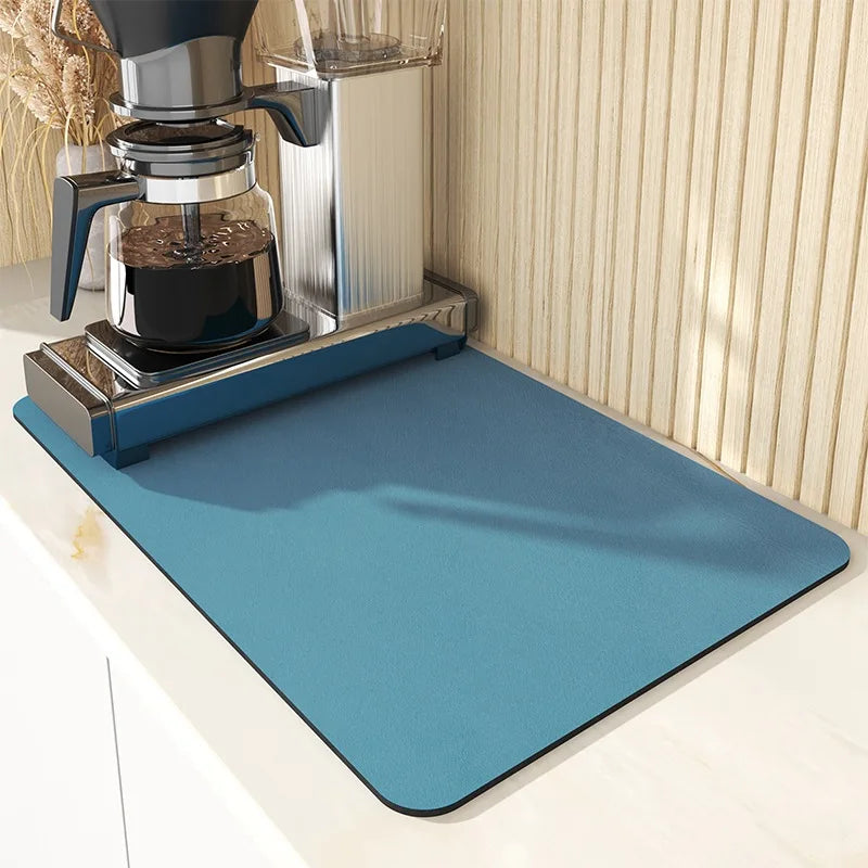Non-slip Drainage Mat