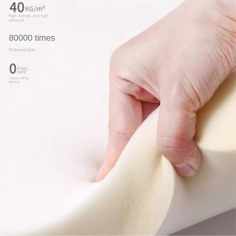 Lazy Sofa Chair Designer 2025 – French Nordic Style