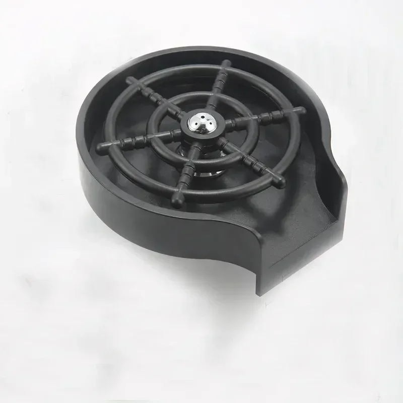 Automatic Glass Washer