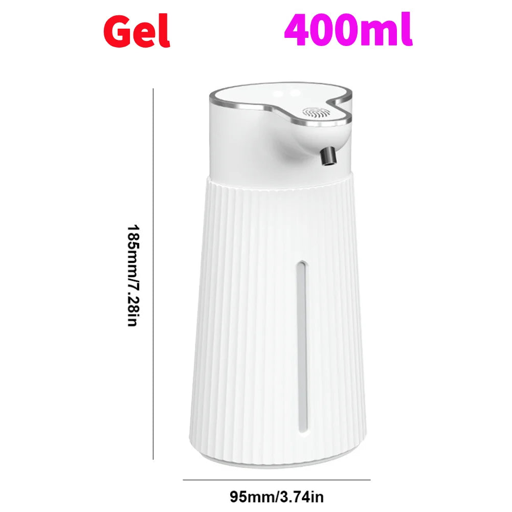 Automatic USB Soap Dispenser