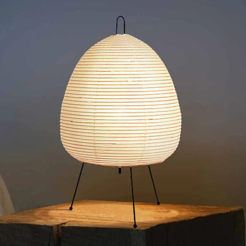 VIP Japanese Style Table Lamp