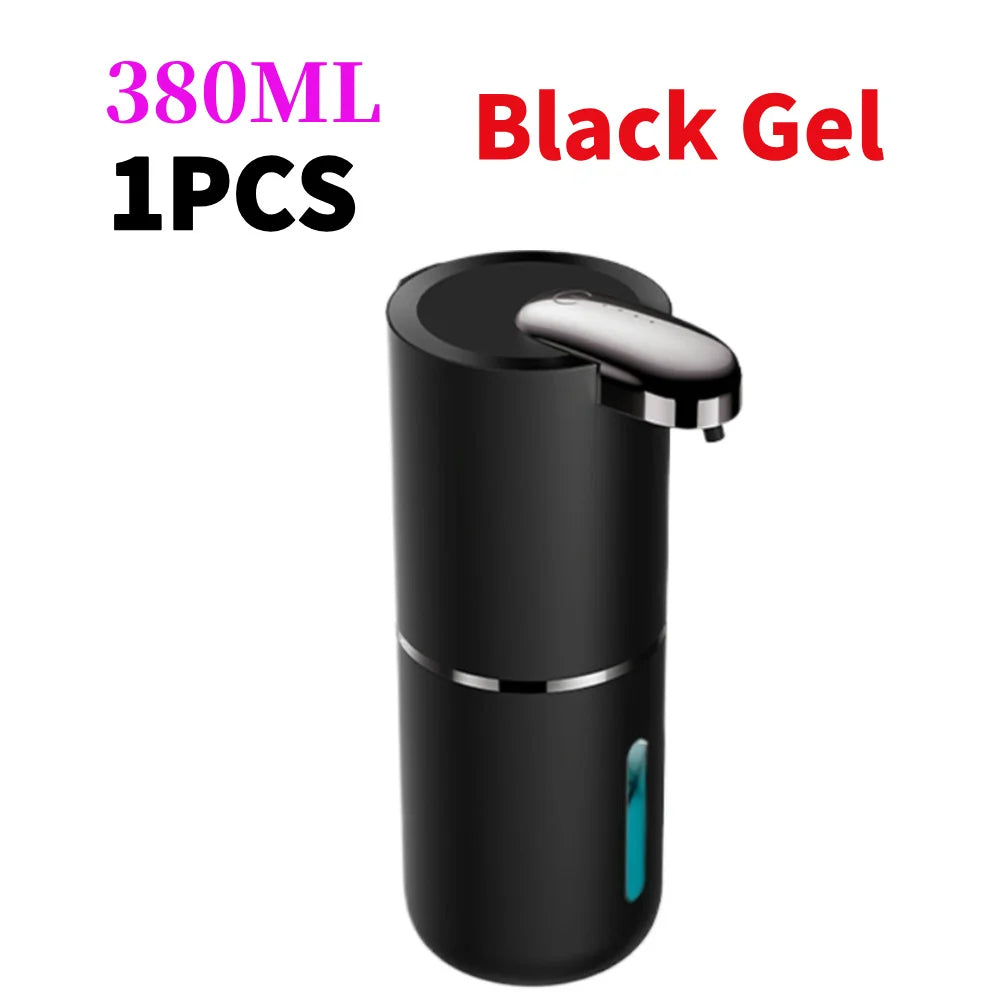 Automatic USB Soap Dispenser