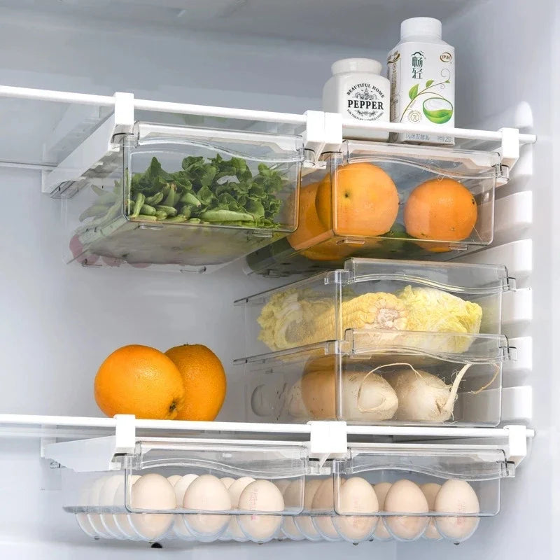 Refrigerator Organizer
