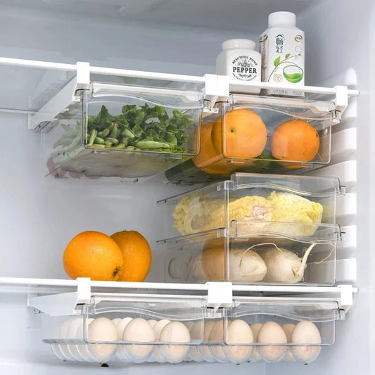 Refrigerator Organizer