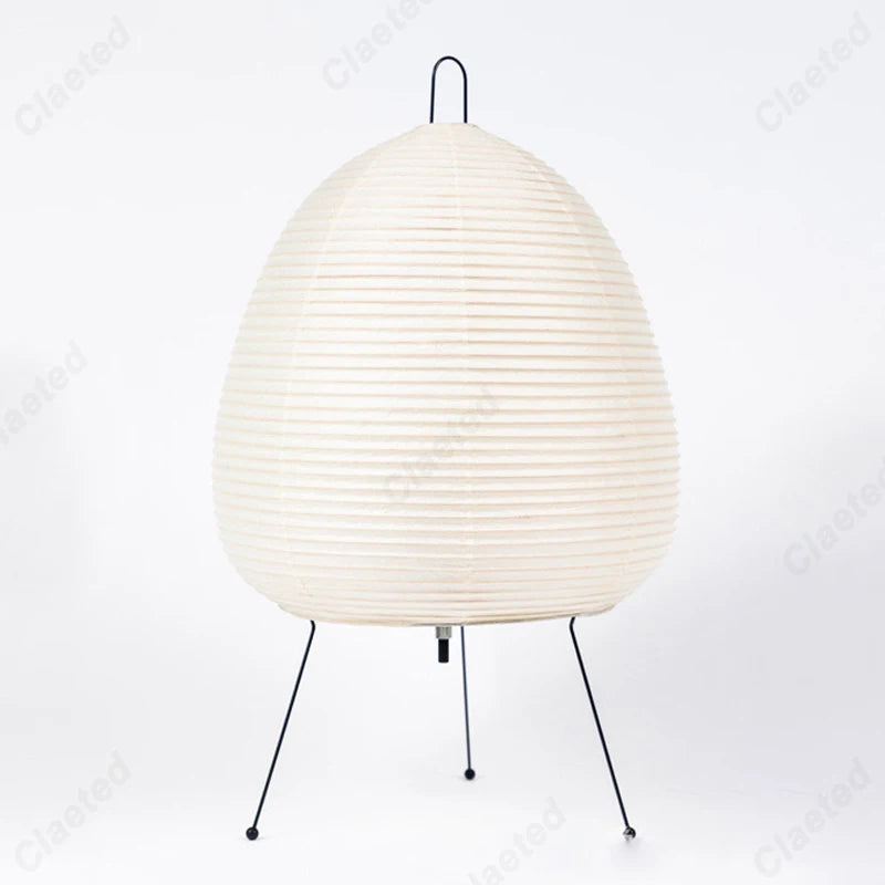 VIP Japanese Style Table Lamp
