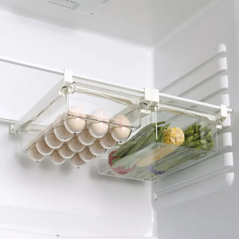 Refrigerator Organizer