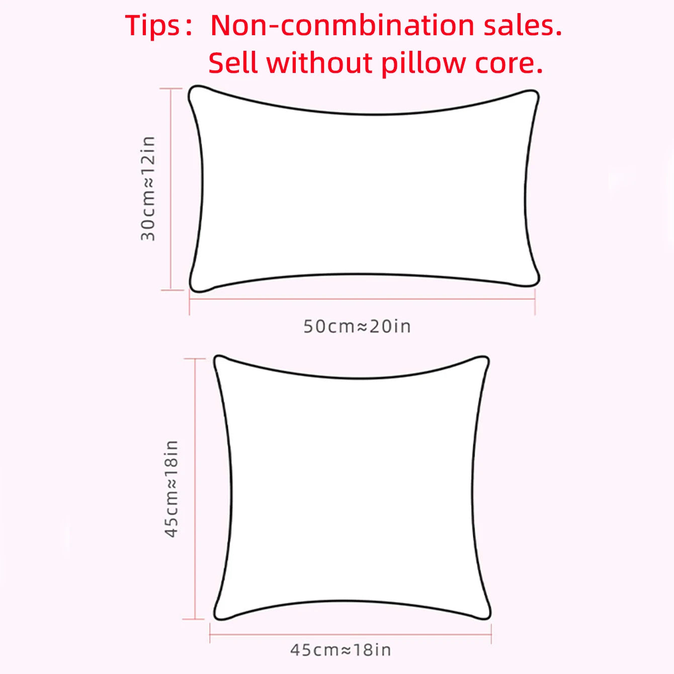 Colorful Floral Boho Cushion Cover