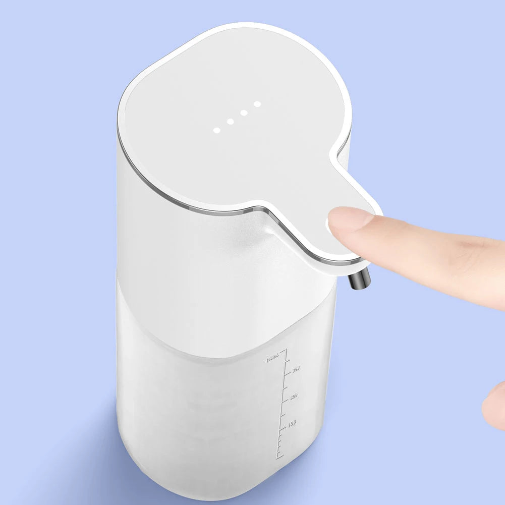 Automatic USB Soap Dispenser