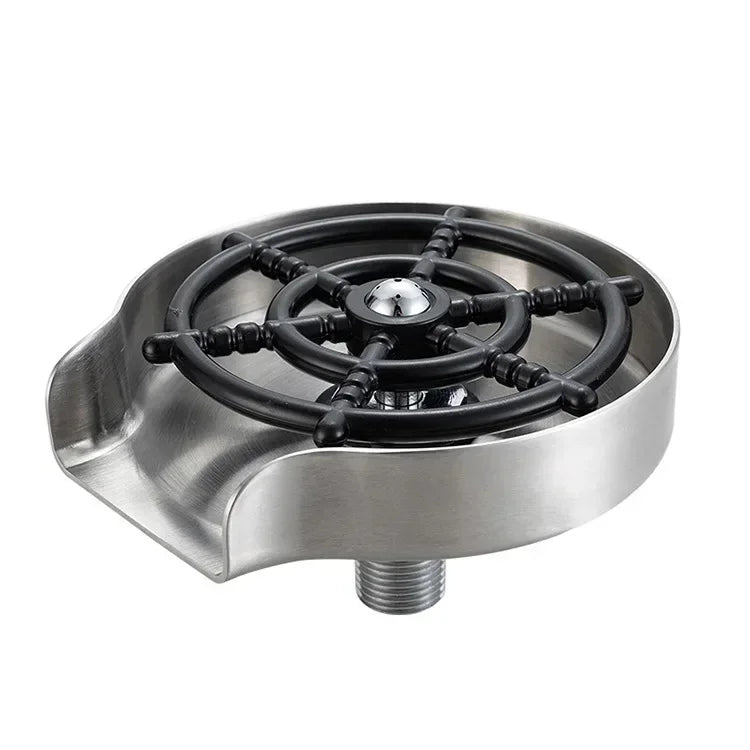 Automatic Glass Washer