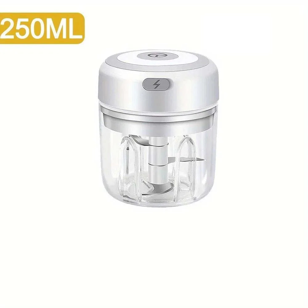 Mini Electric Chopper