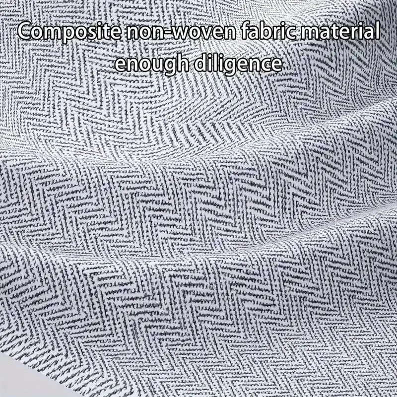 Large Capacity Storage Bag in Material