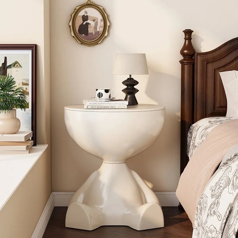 Modern Side Table with Exclusive Design
