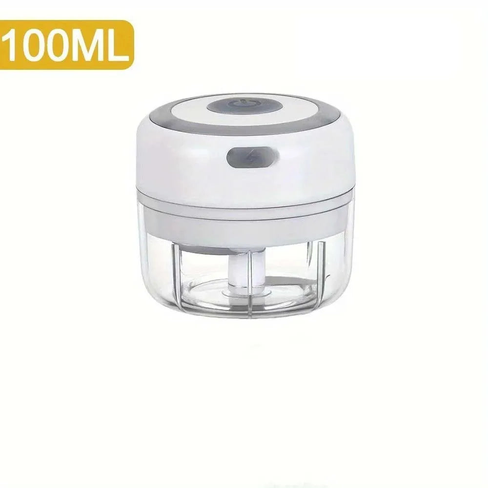 Mini Electric Chopper