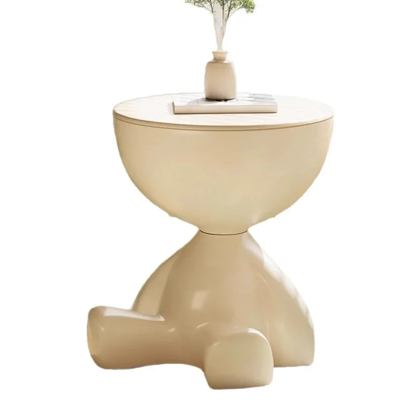 Modern Side Table with Exclusive Design