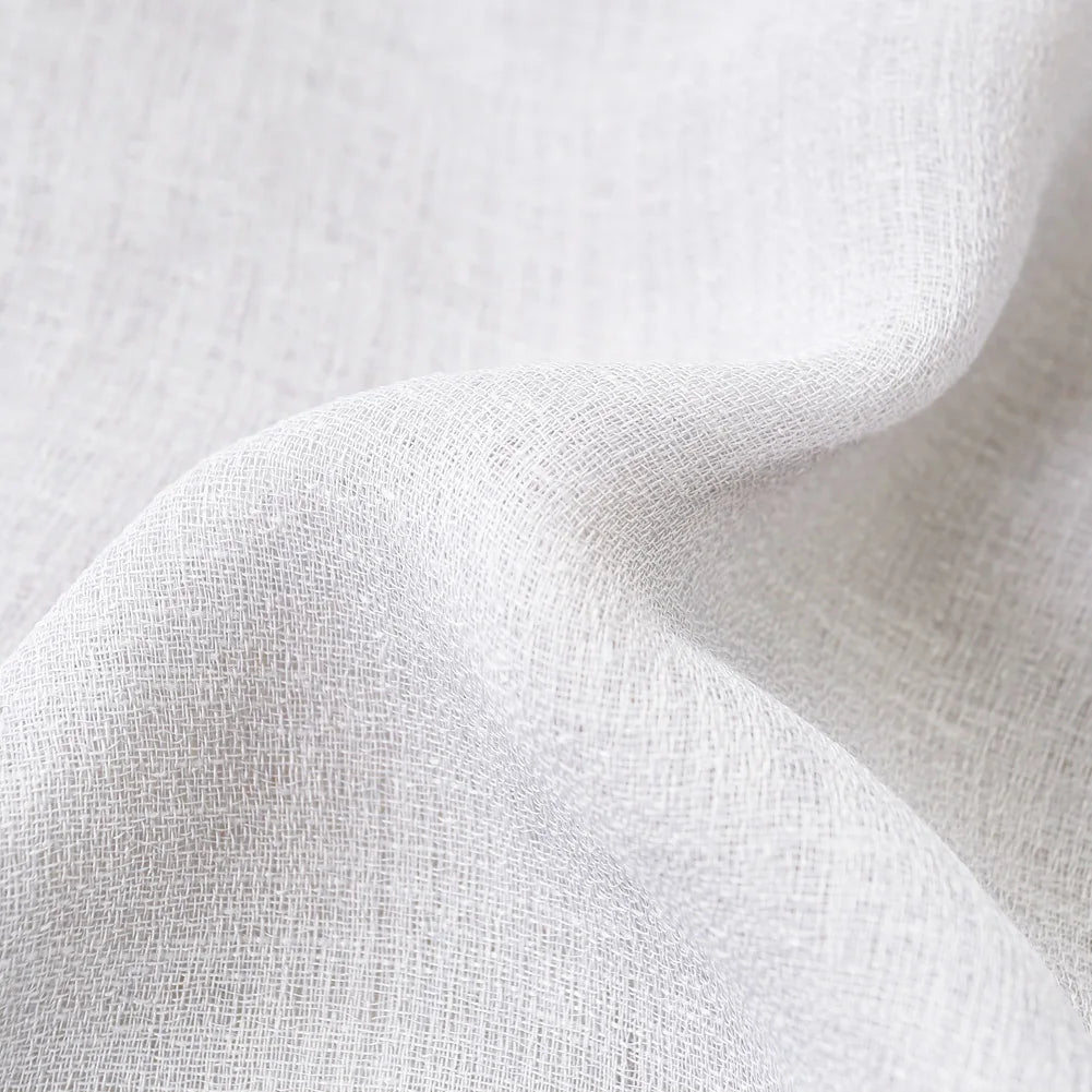 Blackout Curtain – 100% Polyester, Solid Color, Living Room and Bedroom, Home and Hotel Decor