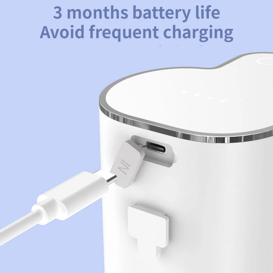 Automatic USB Soap Dispenser