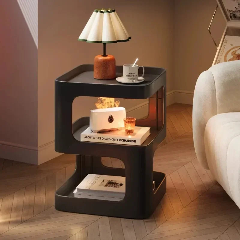 Modern Multifunctional Side Table