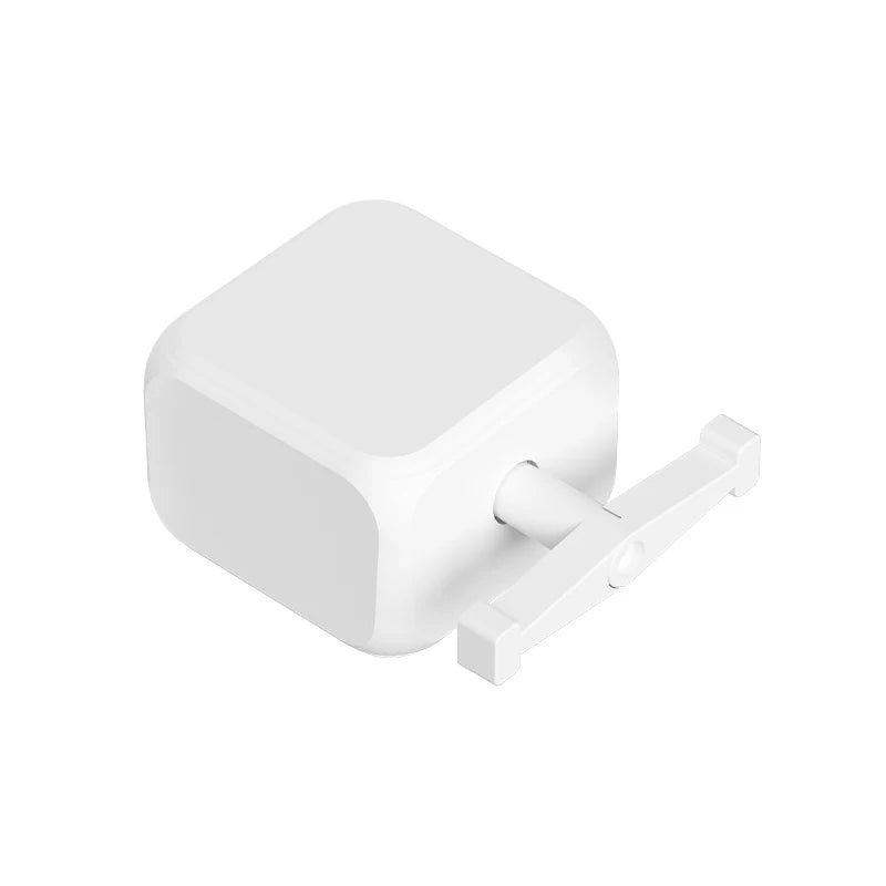 Tuya BLE Fingerbot for Rocker Switch