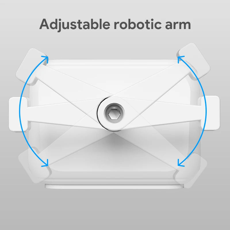 Tuya BLE Fingerbot for Rocker Switch