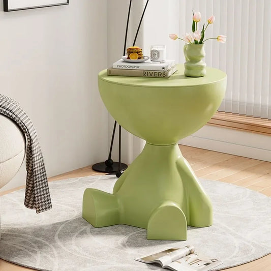 Modern Side Table with Exclusive Design