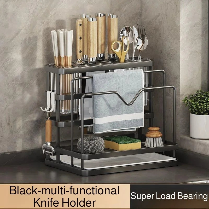 Kitchen Countertop Organizer