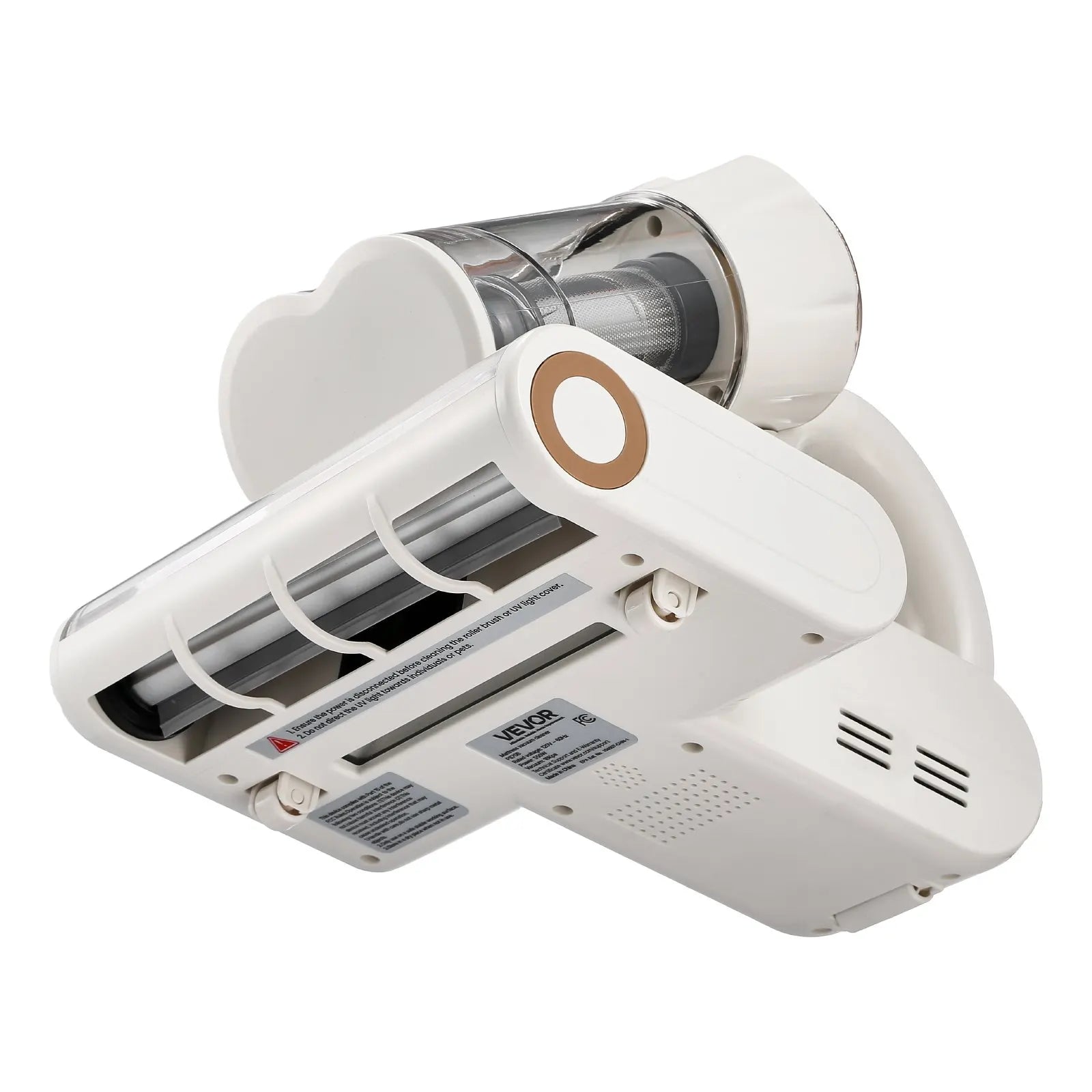 Mattress Vacuum Cleaner and Bed Cleaner 550W