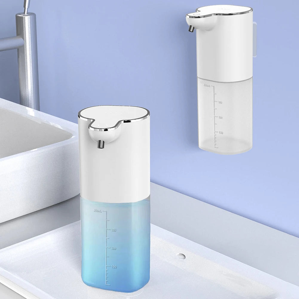 Automatic USB Soap Dispenser