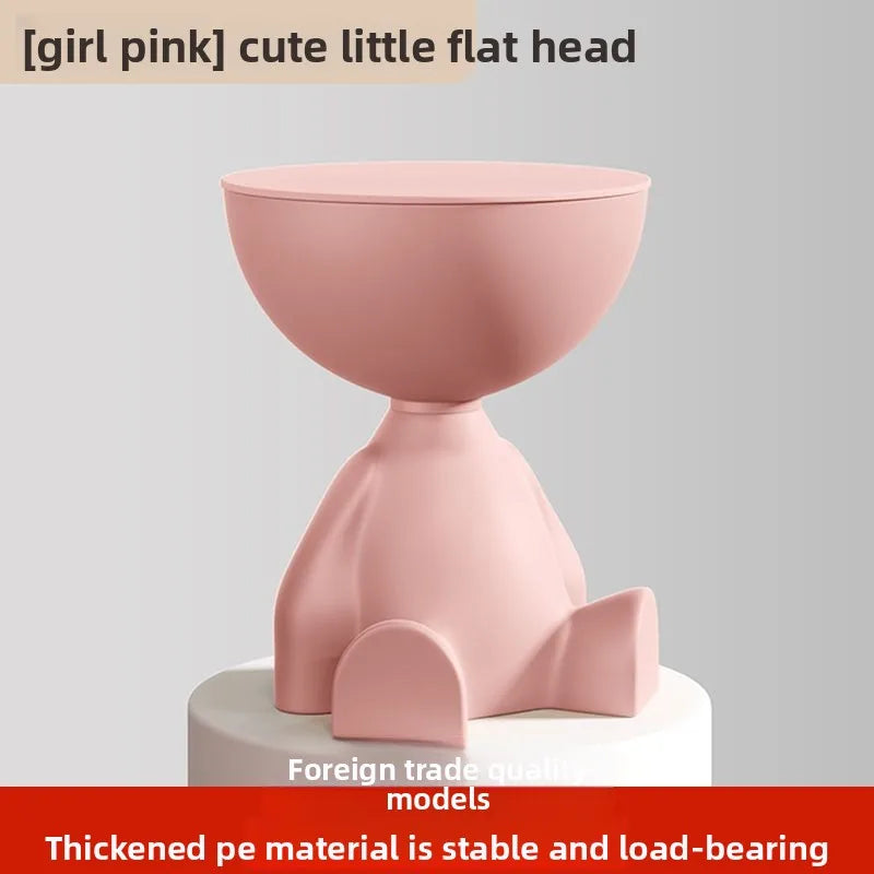 Modern Side Table with Exclusive Design